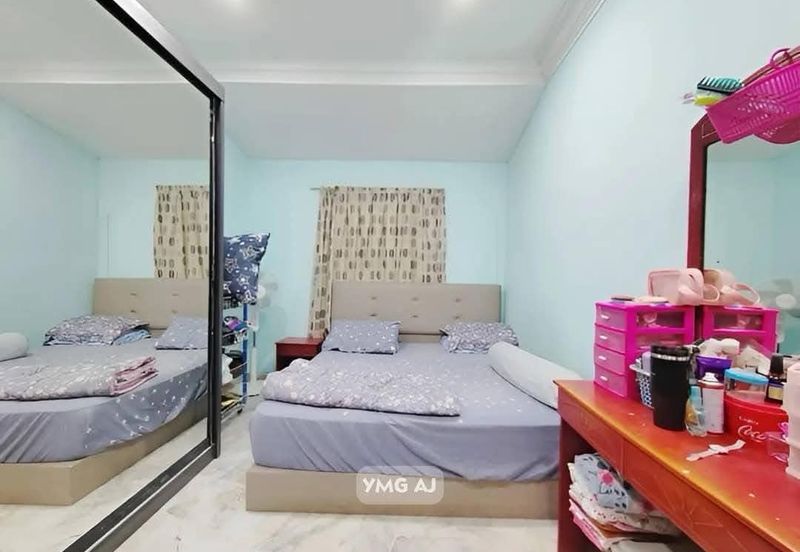 Taman Pendamar Indah 2