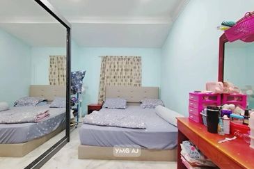 Taman Pendamar Indah 2