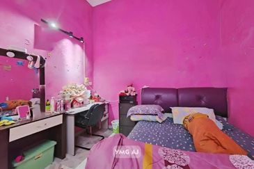 Taman Pendamar Indah 2