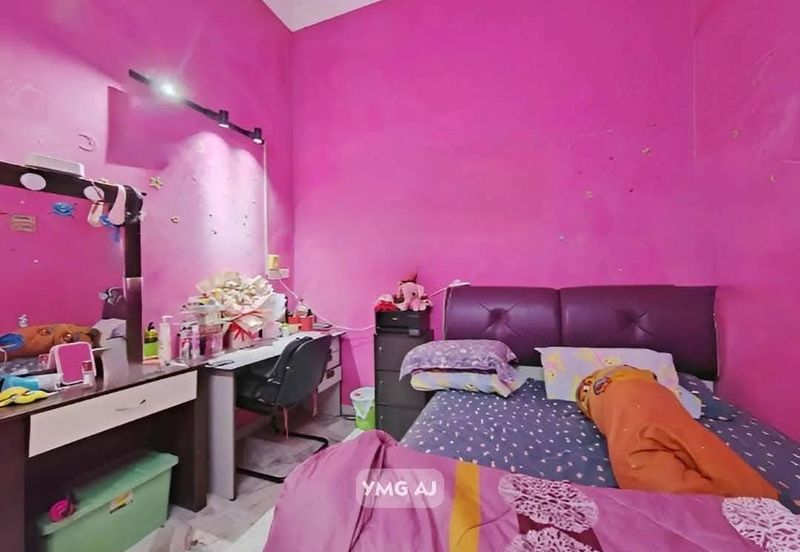 Taman Pendamar Indah 2