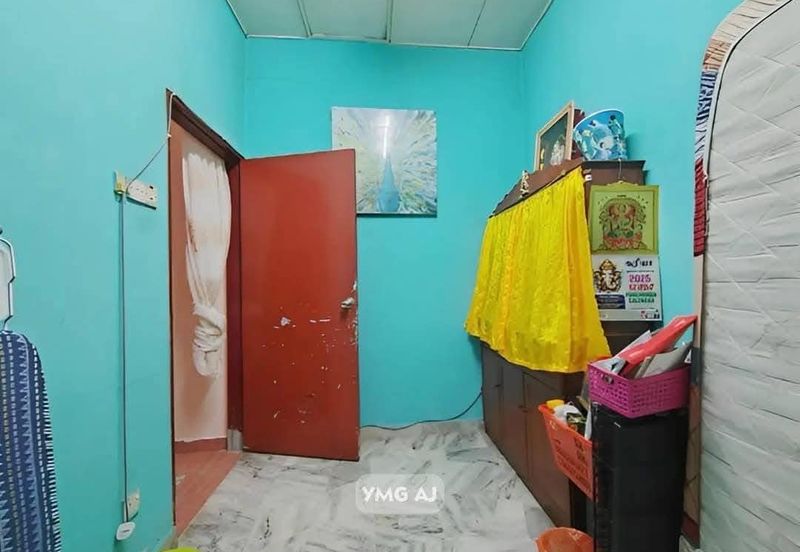 Taman Pendamar Indah 2