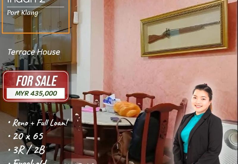 Taman Pendamar Indah 2