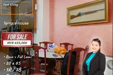 Taman Pendamar Indah 2