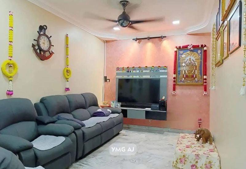 Taman Pendamar Indah 2