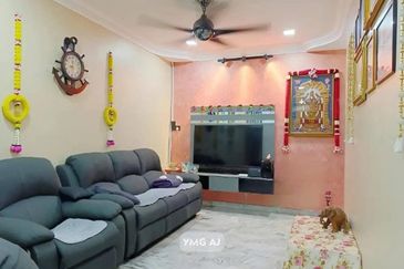 Taman Pendamar Indah 2