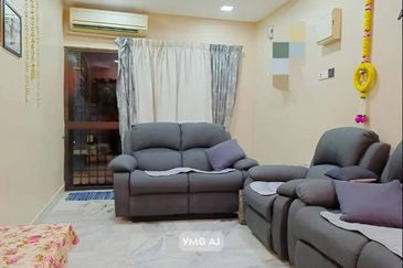 Taman Pendamar Indah 2