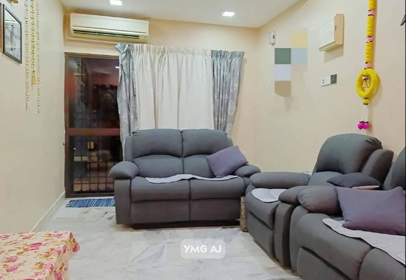 Taman Pendamar Indah 2