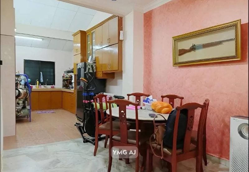 Taman Pendamar Indah 2