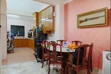 Taman Pendamar Indah 2