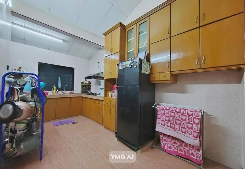 Taman Pendamar Indah 2