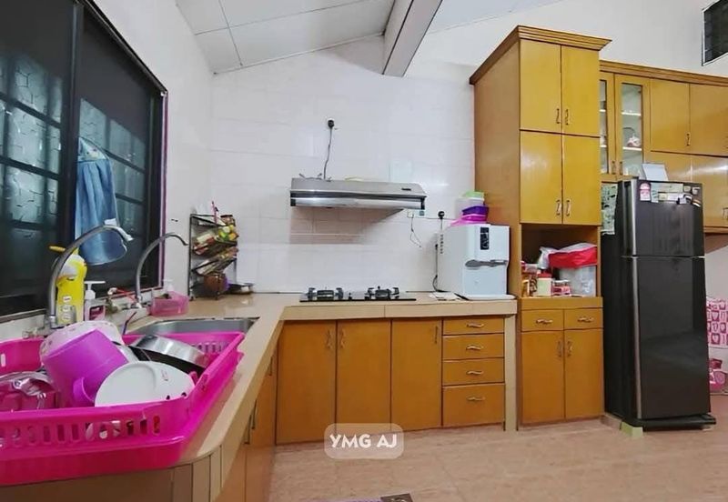 Taman Pendamar Indah 2