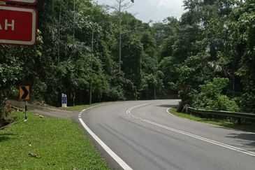 Taman Seremban Jaya