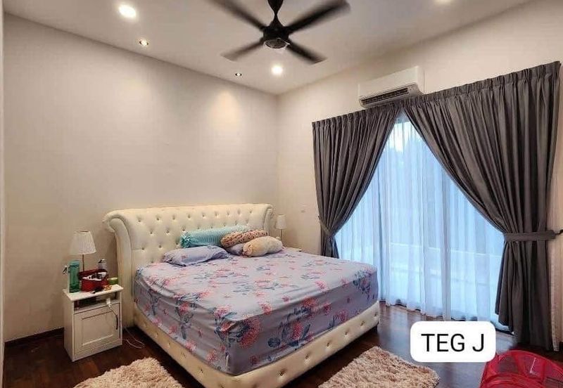 Bywater Validum @ Setia Utama 3