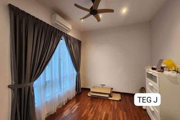 Bywater Validum @ Setia Utama 3