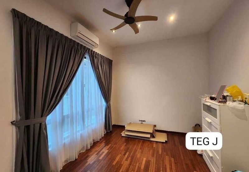 Bywater Validum @ Setia Utama 3