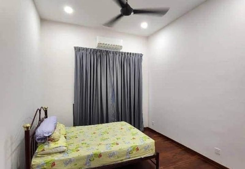 Bywater Validum @ Setia Utama 3