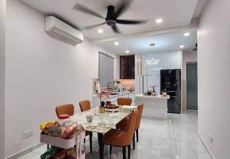 Bywater Validum @ Setia Utama 3