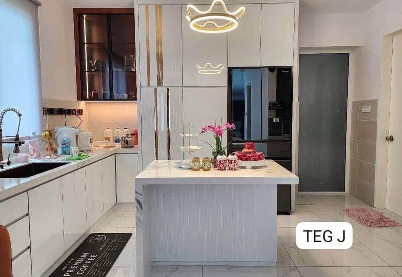 Bywater Validum @ Setia Utama 3