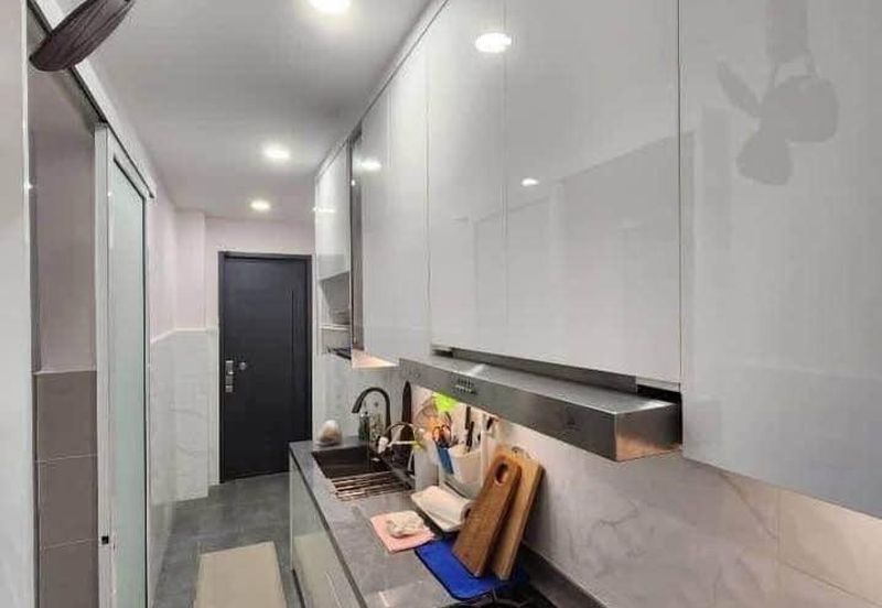 Bywater Validum @ Setia Utama 3