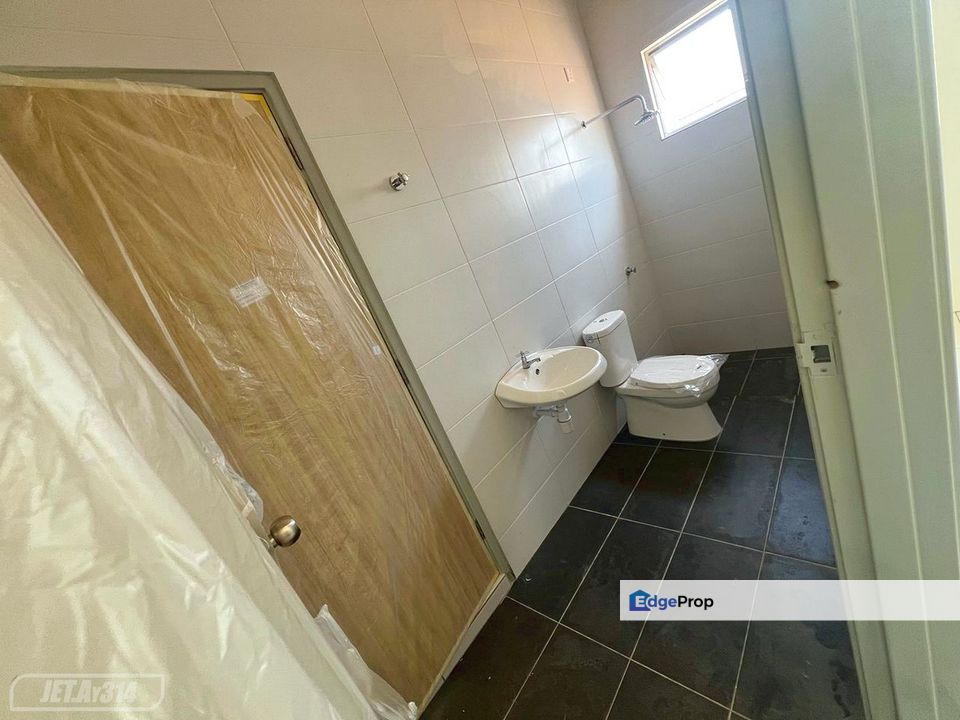 10% Discout + FREE Legal Fees + FREE M.O.T  🏡 Single Storey Semi D House for SALE | Kapar Town, Klang  , Selangor, Kapar 