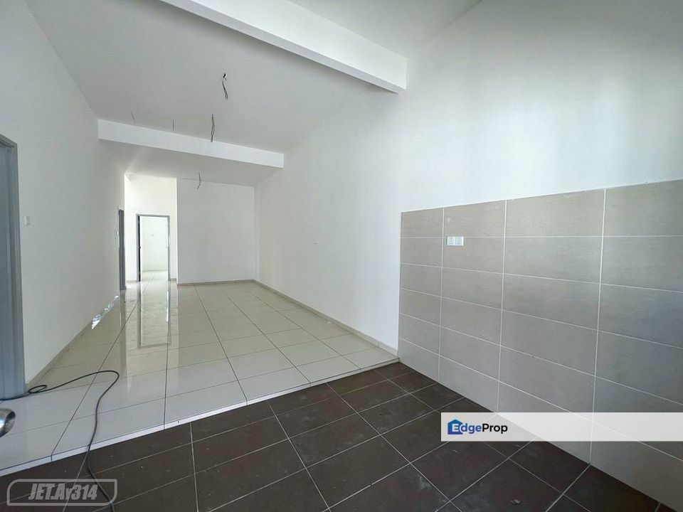 10% Discout + FREE Legal Fees + FREE M.O.T  🏡 Single Storey Semi D House for SALE | Kapar Town, Klang  , Selangor, Kapar 