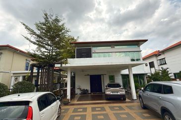 Impian 5, Setia Alam