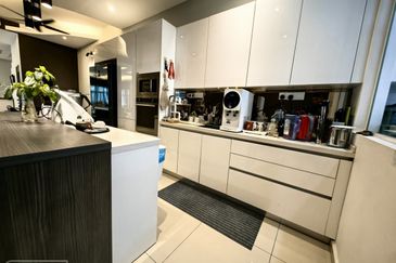 Canary Garden @Bandar Bestari