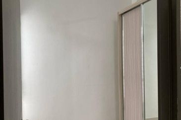 Orchis Apartment, Bandar Parklands