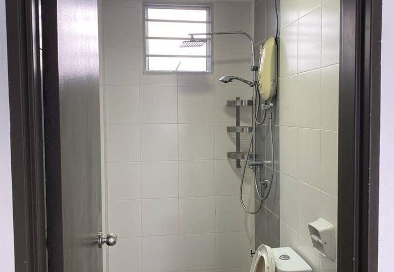 Orchis Apartment, Bandar Parklands