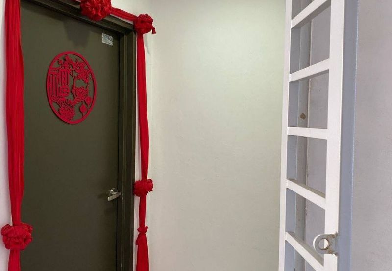 Orchis Apartment, Bandar Parklands