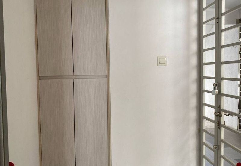 Orchis Apartment, Bandar Parklands