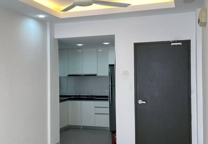 Orchis Apartment, Bandar Parklands
