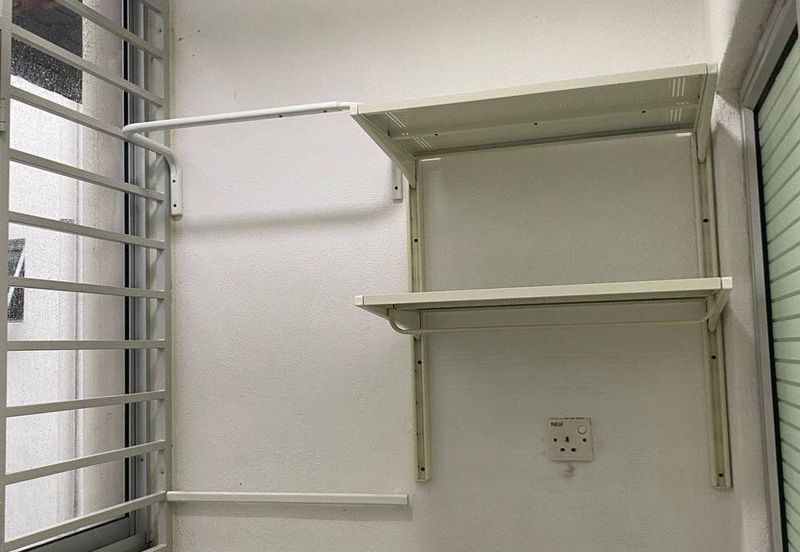 Orchis Apartment, Bandar Parklands