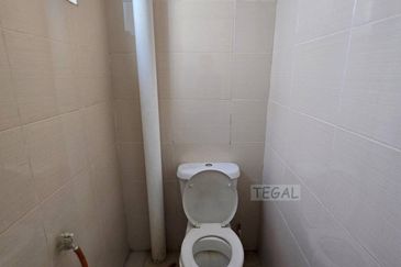 Bandar Sultan Suleiman Industrial Area