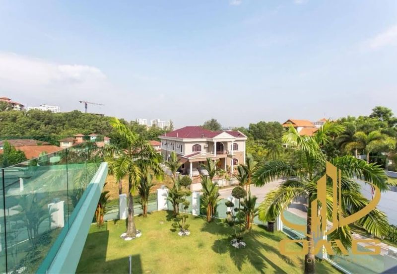 Seksyen 7, Shah Alam