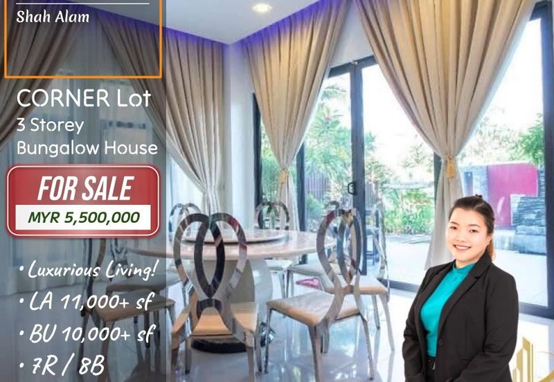 Seksyen 7, Shah Alam