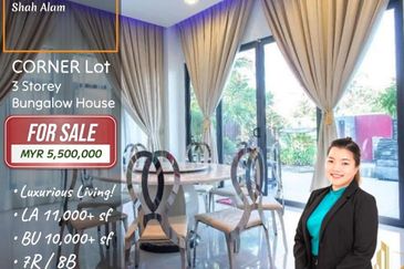 Seksyen 7, Shah Alam