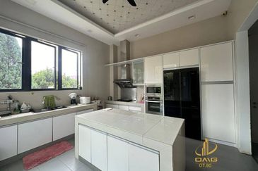 Seksyen 7, Shah Alam