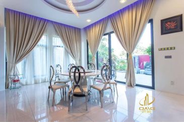 Seksyen 7, Shah Alam