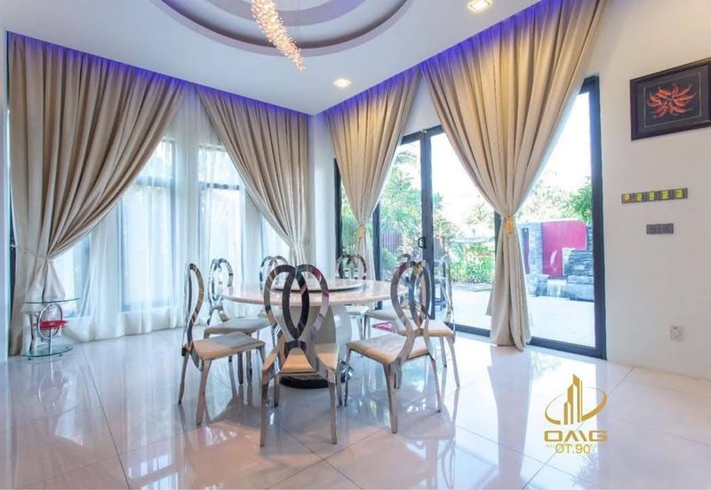 Seksyen 7, Shah Alam