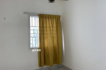 Seri Intan Apartments @ Setia Alam