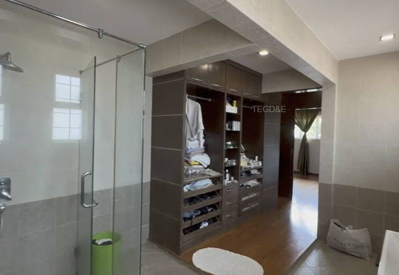 Taman Eng Ann, Klang