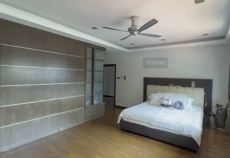 Taman Eng Ann, Klang