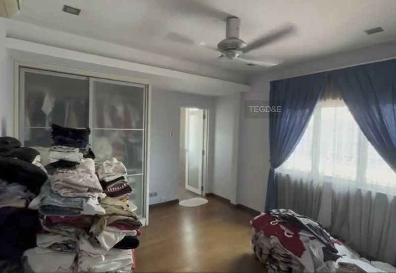 Taman Eng Ann, Klang