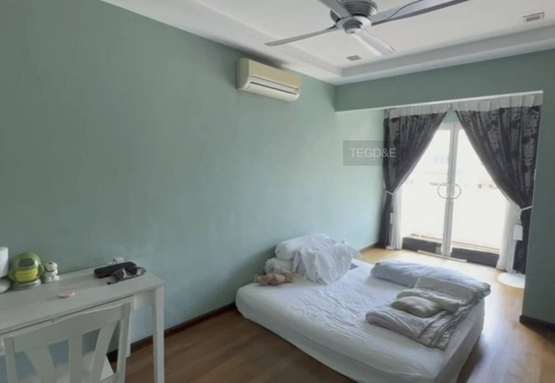 Taman Eng Ann, Klang