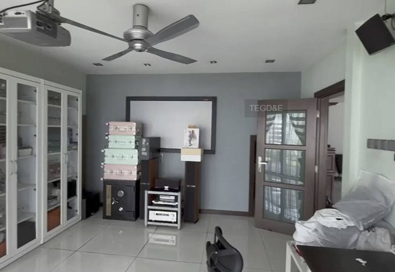 Taman Eng Ann, Klang