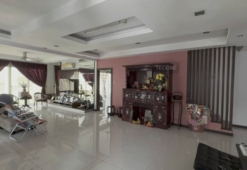 Taman Eng Ann, Klang