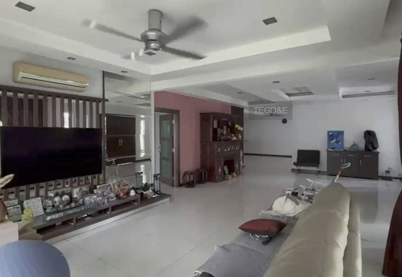 Taman Eng Ann, Klang