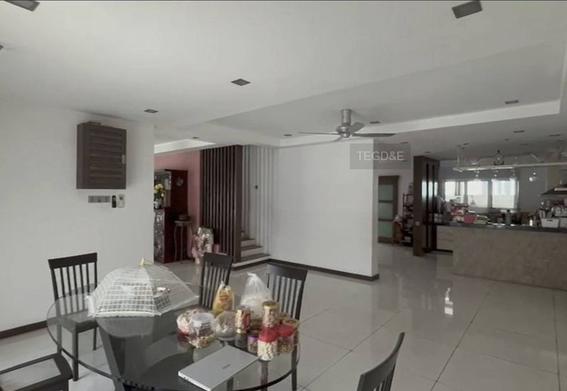 Taman Eng Ann, Klang