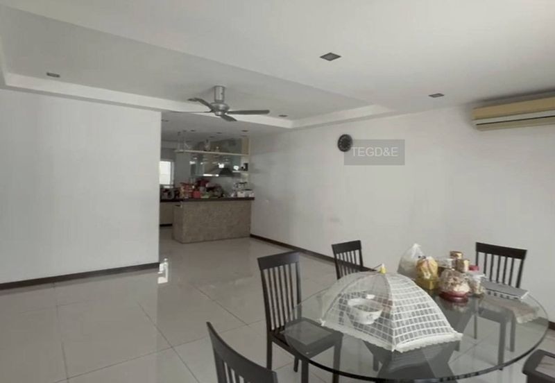 Taman Eng Ann, Klang